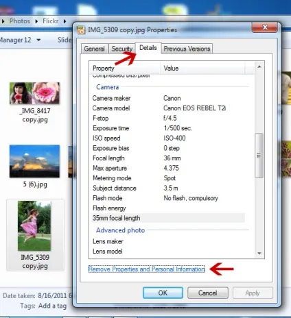 Навіщо потрібен exif і какредактіровать exif фотографії, photolunch, просто і ясно про фотографії для (exif) Навіщо потрібен exif і какредактіровать exif фотографії, photolunch, просто і ясно про фотографії для