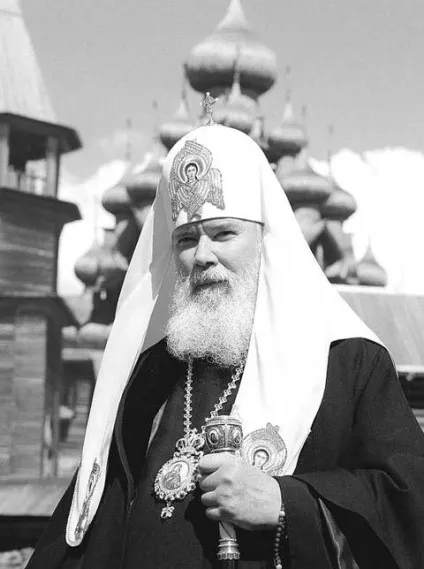 Я ставився до нього, як до батька »- лука