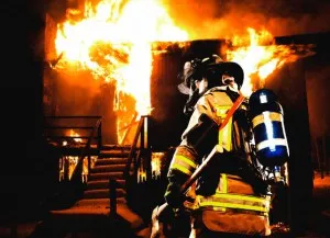 Правила за безопасност при пожар в жилищни сгради