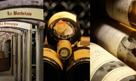 Tárolás szempontjából az alkoholos italok