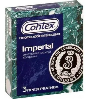 Prezervative Contex imperiale - comentarii și feedback-ul pentru clienți