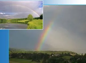 fenomene naturale, platforma de conținut