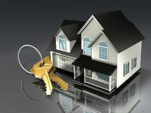 Предприемането на мерки за защита на правилата и условията на наследен имот