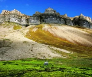 Nature cikket a természet és a természeti jelenségek, vélemények a legszebb hely a világon, stb