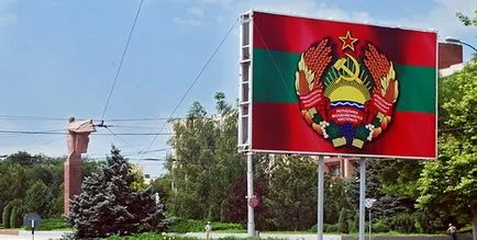 Transnistria între panică și apatie