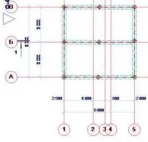 Casa de proiect cu propriile lor mâini