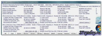 software-ul de overclocking