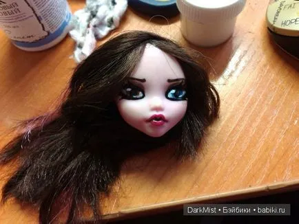 Azt is megtanulják, hogy nem ooak Monster High