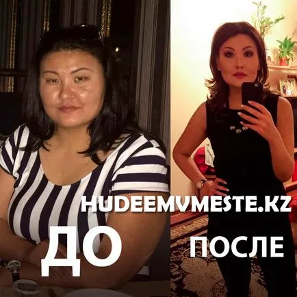 Програма зниження ваги