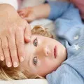 Meghűlés a gyermek ARI ARI vagy influenza