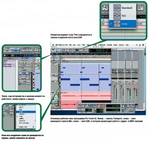 Pro Tools pentru muzicieni