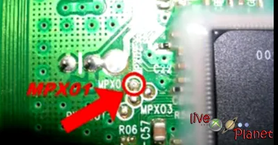 Xbox 360 firmware-ul cu propriile lor mâini