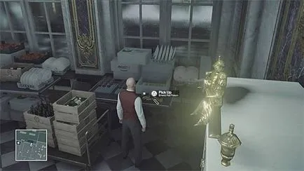 hitman Passage (2016)