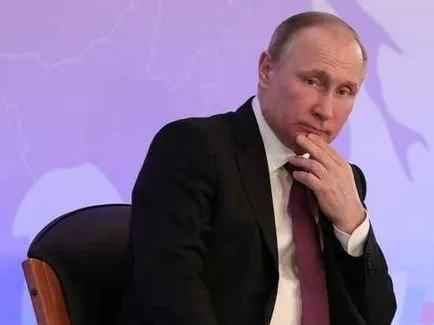 Катастрофални newsland годишнина на политиките на Путин - коментари, дискусии и дебати новини