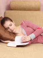 Пульсує живіт при вагітності