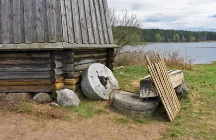 Puskin Hills közelében található, fotók