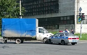 Розслідування дтп з потерпілими (розслідування дтп з потерпілими терміни) Розслідування дтп з потерпілими