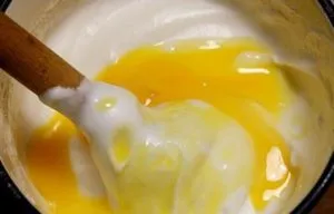 Omlós manna joghurt recept felkap