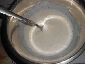 Omlós manna joghurt recept felkap