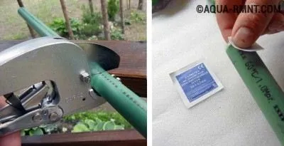 Робота з поліпропіленовими трубами монтаж водопроводу своїми руками - легка справа