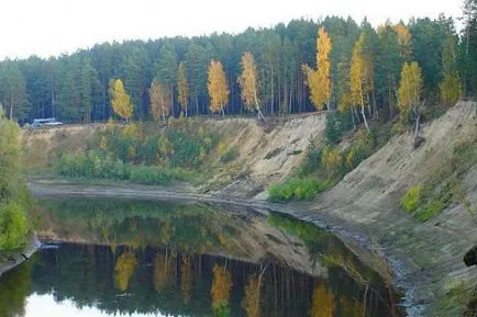 Пет езера в региона Омск, мистериозно място, България и атракции по целия свят