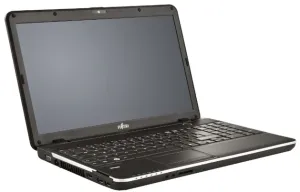 Analizează laptop Fujitsu LifeBook A512, curat de praf și schimbarea pasta termică