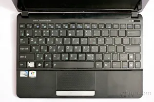 Dezasamblarea și repararea PC-ul asus eee scoică 1011cx