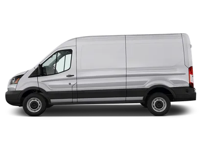 Демонтаж транзит - демонтаж Ford Transit