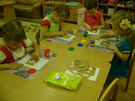 beneficii educaționale de linoleum