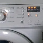 Zanussi mosógép javítás a saját kezét