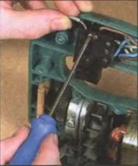 Jigsaw de reparare, repara propriile lor mâini