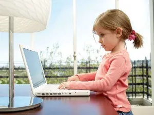 A gyermek és a befolyása a számítógép PC mentális és fizikai egészségi