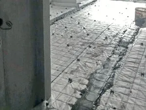 Ремонт нової квартири