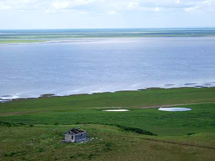 Râurile din Oceanul Arctic