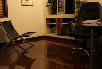 Ремонт квартири (ремонт квартира наливна підлога полімерний) Ремонт квартири
