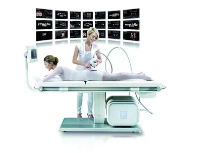 Sfatuiasca pacientii în timpul masaje corporale gpl - tratamente de înfrumusețare - Catalog