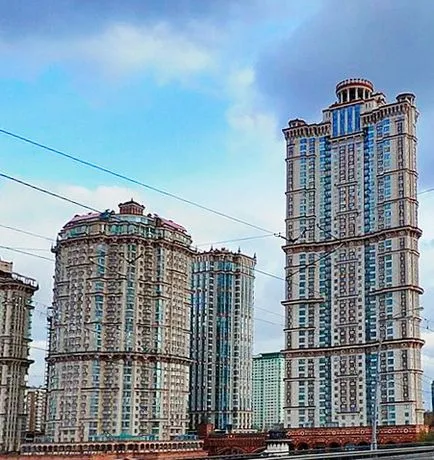 Ремонт нової квартири