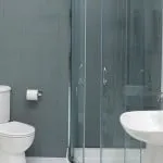 Javításokat a fürdőszobában kombinált WC fotó útmutató