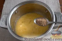 Tula mézeskalács recept