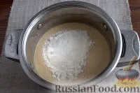 Tula mézeskalács recept