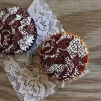 A muffinok recept otthon