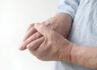 Rheumatoid arthritis legyőzik