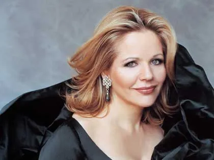 Renee Fleming - Biografie si Familie