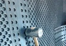Захист фундаменту від води вибір матеріалів і технологій