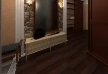 Дзеркало в передпокій фото дизайну, трюмо в інтер'єрі, оформлення в багет своїми руками, велику в (дизайну) Дзеркало в передпокій фото дизайну, трюмо в інтер'єрі, оформлення в багет своїми руками, велику в