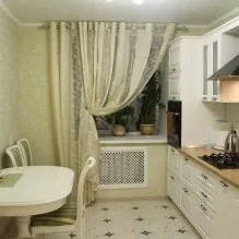 Зелені шпалери на кухні 55 стильних ідей і фото (фото) Зелені шпалери на кухні 55 стильних ідей і фото