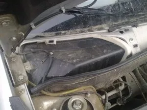Заміна салонного фільтра на лада калина відео інструкція (салонного) Заміна салонного фільтра на лада калина відео інструкція