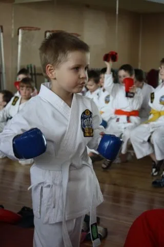 Заняття для дітей