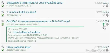 Заробіток на profitcentr як заробити на profitcentr