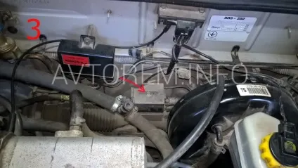 Заміна паливного фільтра на автомобілях daewoo lanos, daewoo sens, chevrolet lanos (паливний фільтр шевроле ланос) Заміна паливного фільтра на автомобілях daewoo lanos, daewoo sens, chevrolet lanos